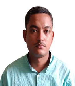 Bhaskar Debbarma