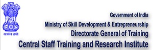 Central Staff Training and Research Institute