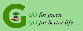 Go Green
