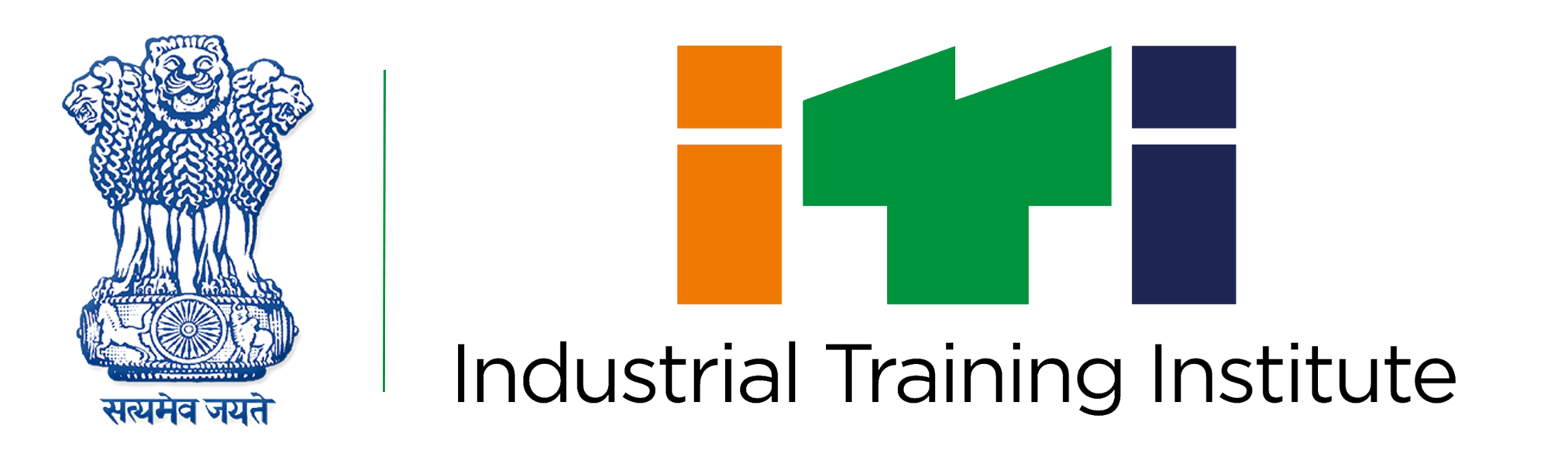 ITI Logo